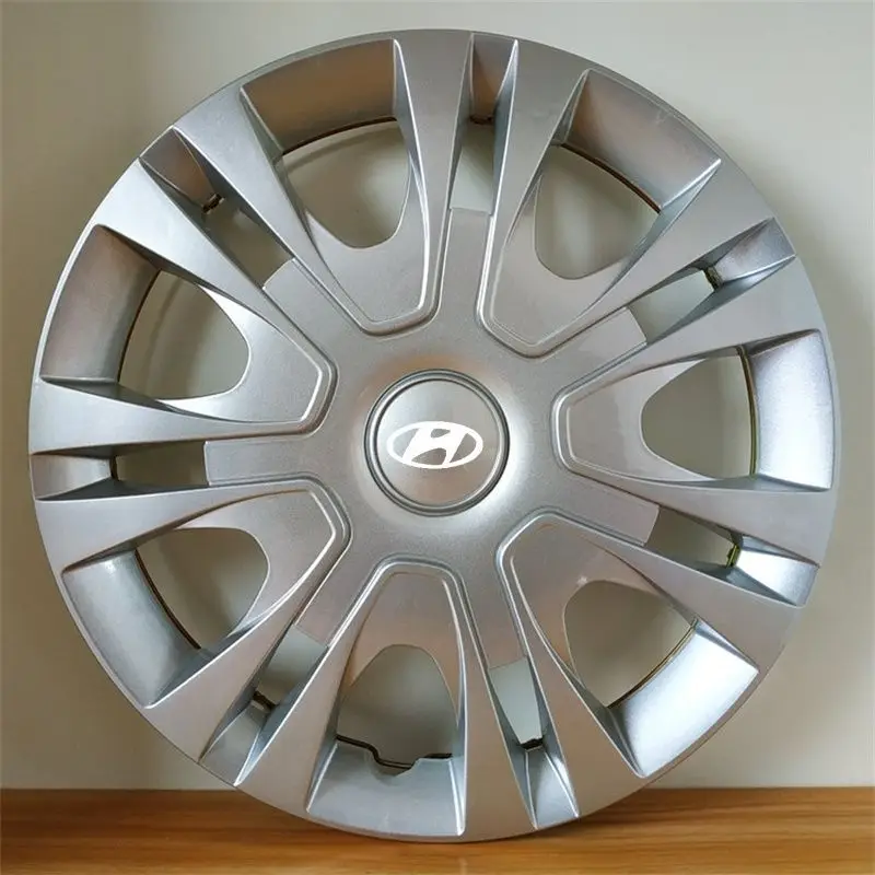 Suitable for Hyundai Reina Genesis 14inch Hub Cap, Ruifeng Elantra, Old Sonata 15inch Hub Cover - Image 2