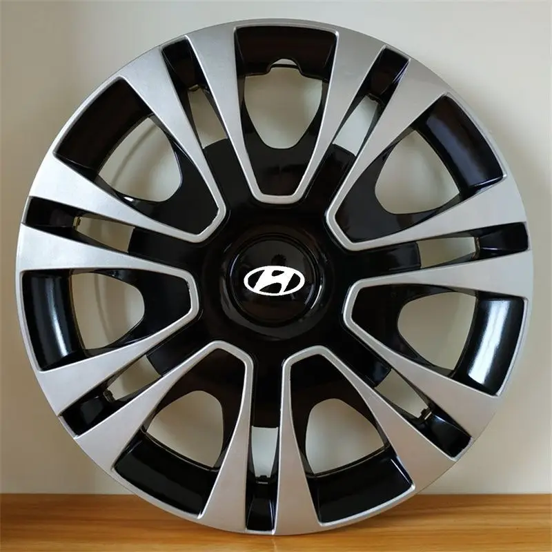 Suitable for Hyundai Reina Genesis 14inch Hub Cap, Ruifeng Elantra, Old Sonata 15inch Hub Cover - Image 5