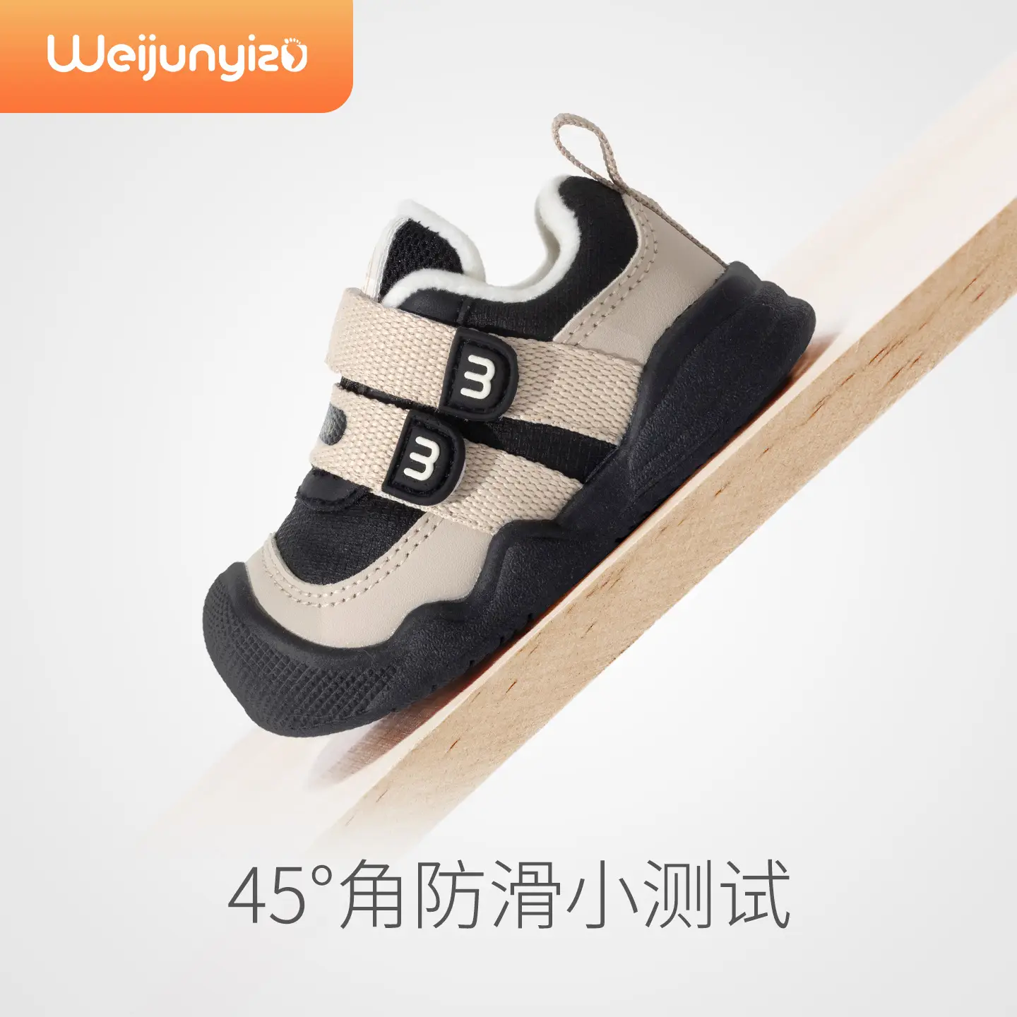 2025 Toddler Shoes for Girls Cotton Soft Sole Autumn Winter Baby Shoes