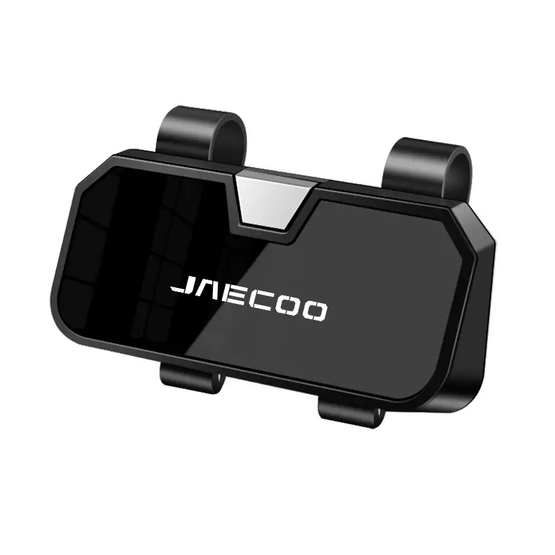 Jaecoo Sunglasses Storage Case Black White - Image 7
