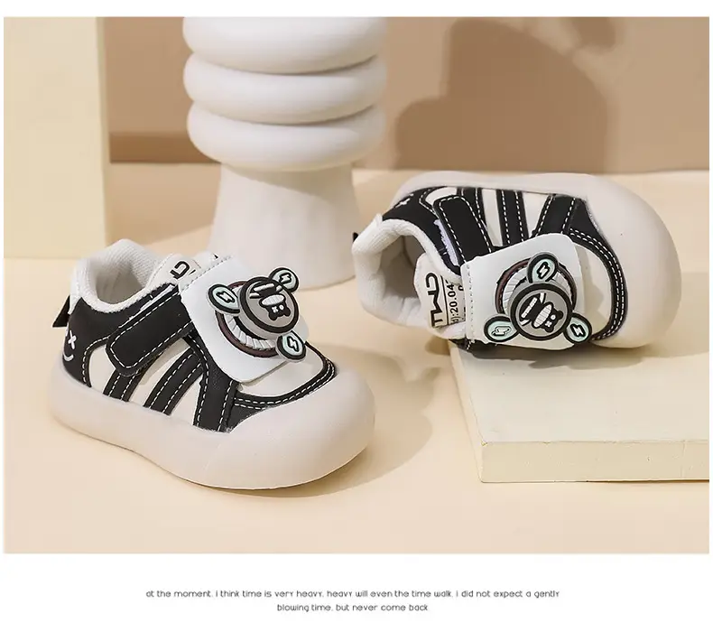 Jingqi Baby Toddler Shoes Soft Sole Non-Slip — feature 13