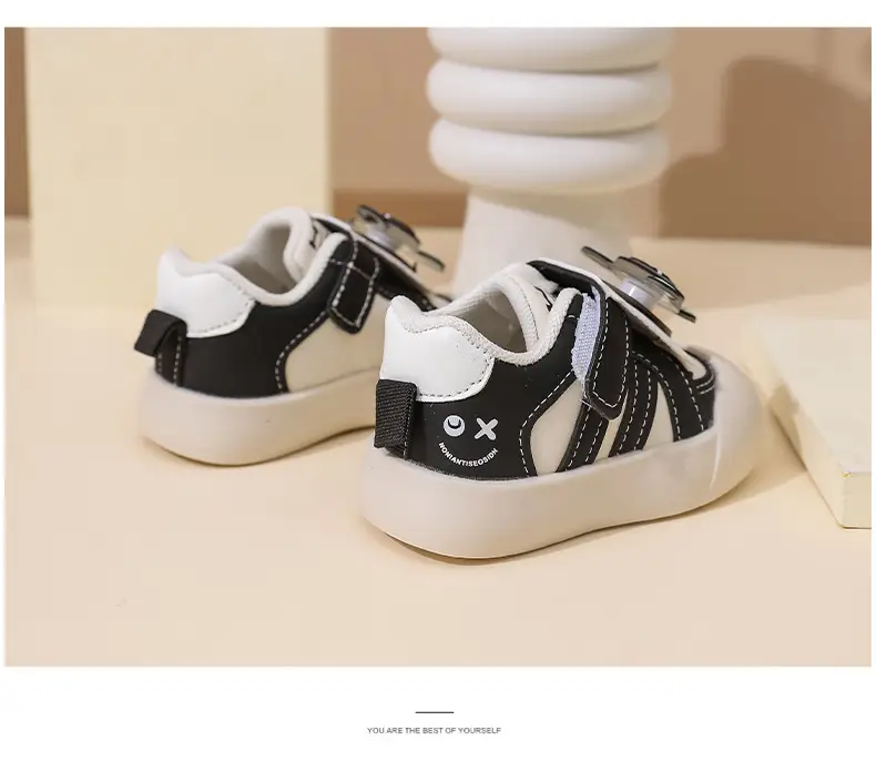 Jingqi Baby Toddler Shoes Soft Sole Non-Slip — feature 14
