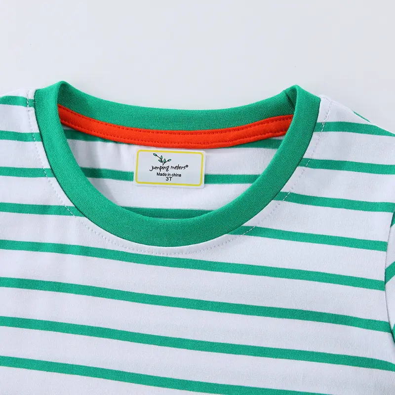 Kids Cartoon T-Shirt Long Sleeve Spring Autumn Boys - Image 2