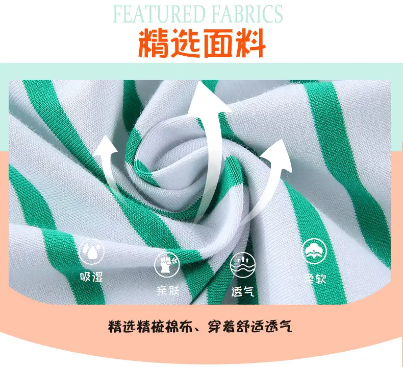 Kids Cartoon T-Shirt Long Sleeve Spring Autumn Boys — feature 5