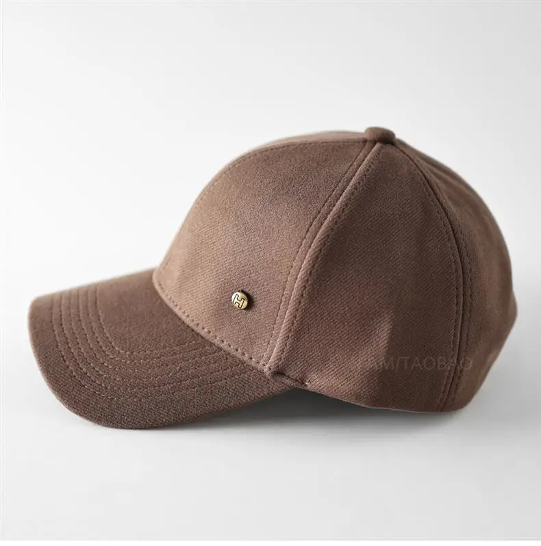 Maroon Baseball Cap for Men Women Sunshade Clothing — feature 13