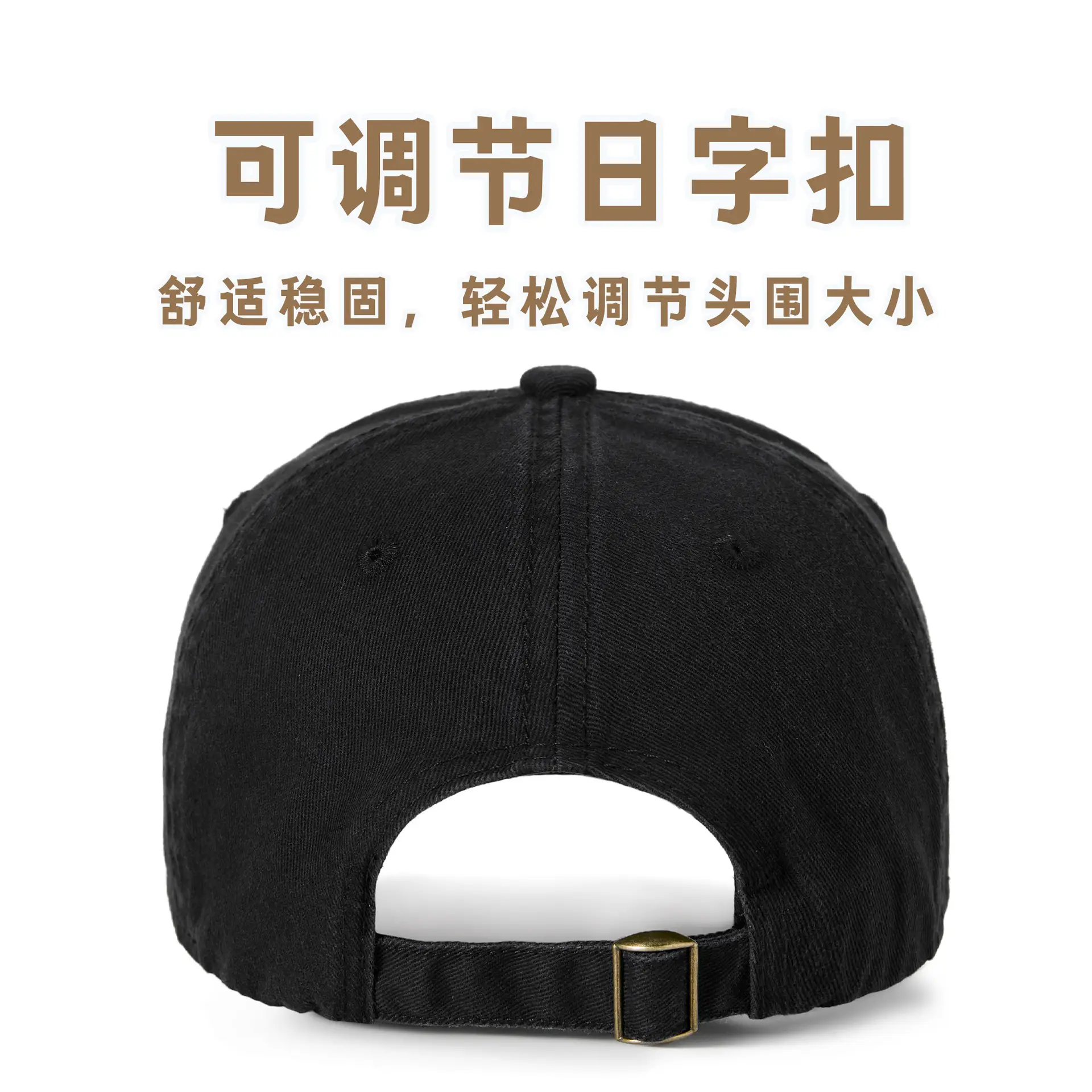 Men's Grey Harley Vengeance Baseball Cap - Image 16