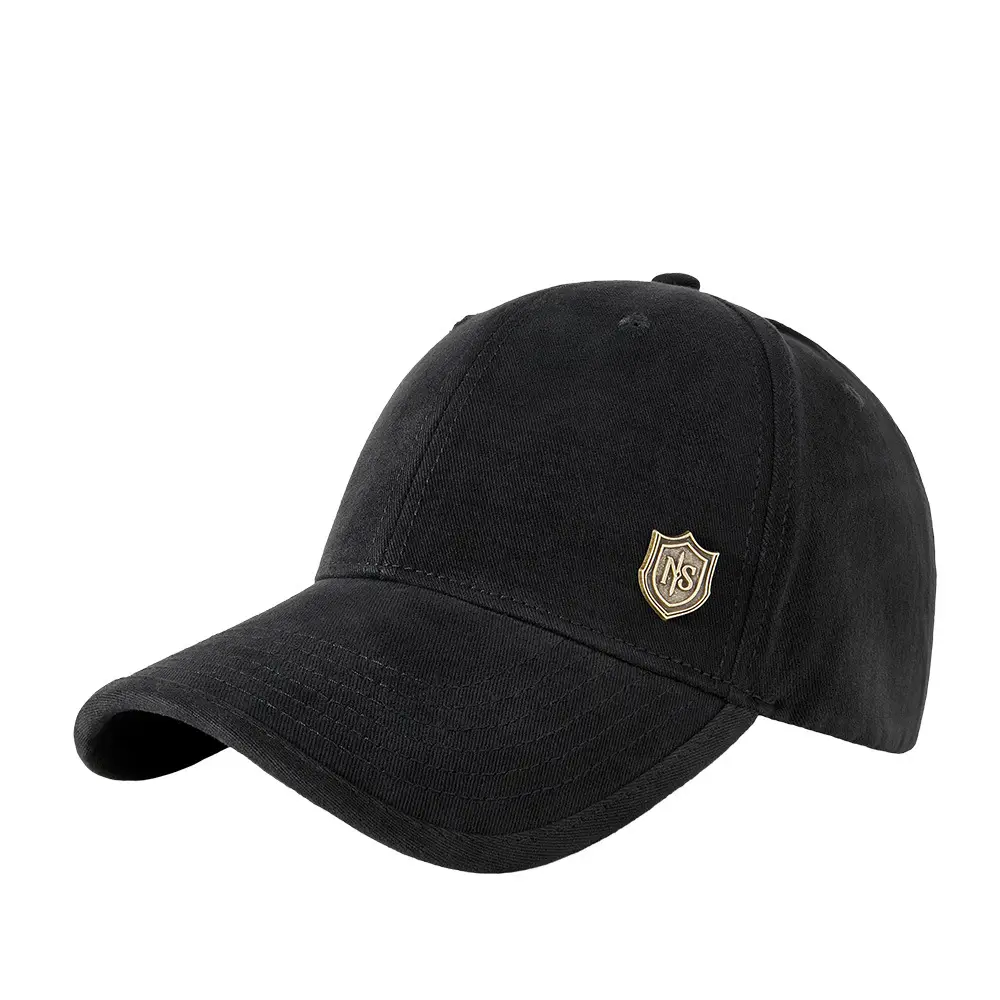 Adjustable Metal Buckle Baseball Cap for Men Women - Image 15
