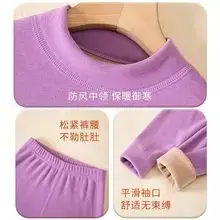 Children's Fleece Long Sleeve New Year Greetings Sweatshirt — feature 15