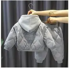 Children's Fleece Long Sleeve New Year Greetings Sweatshirt — feature 21