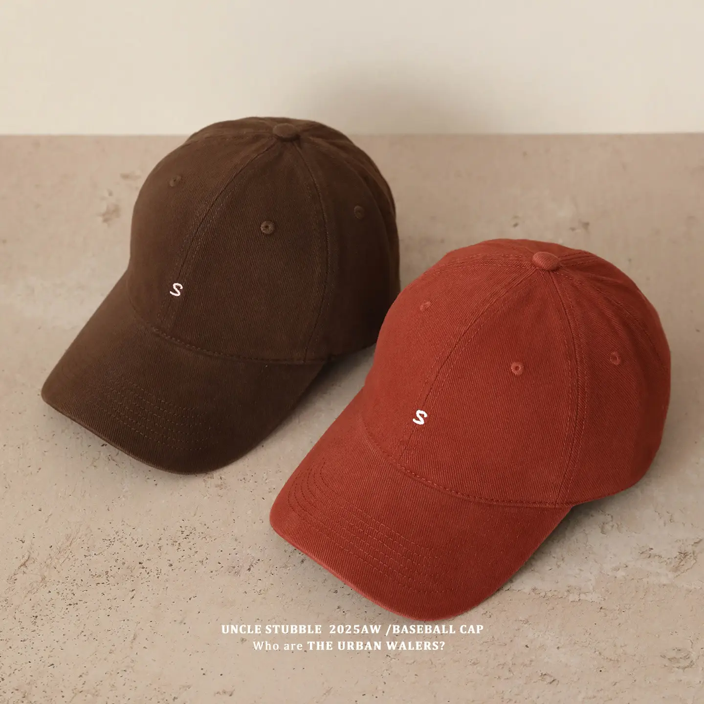 Korean Style Embroidered Baseball Cap for Men Women - Image 11