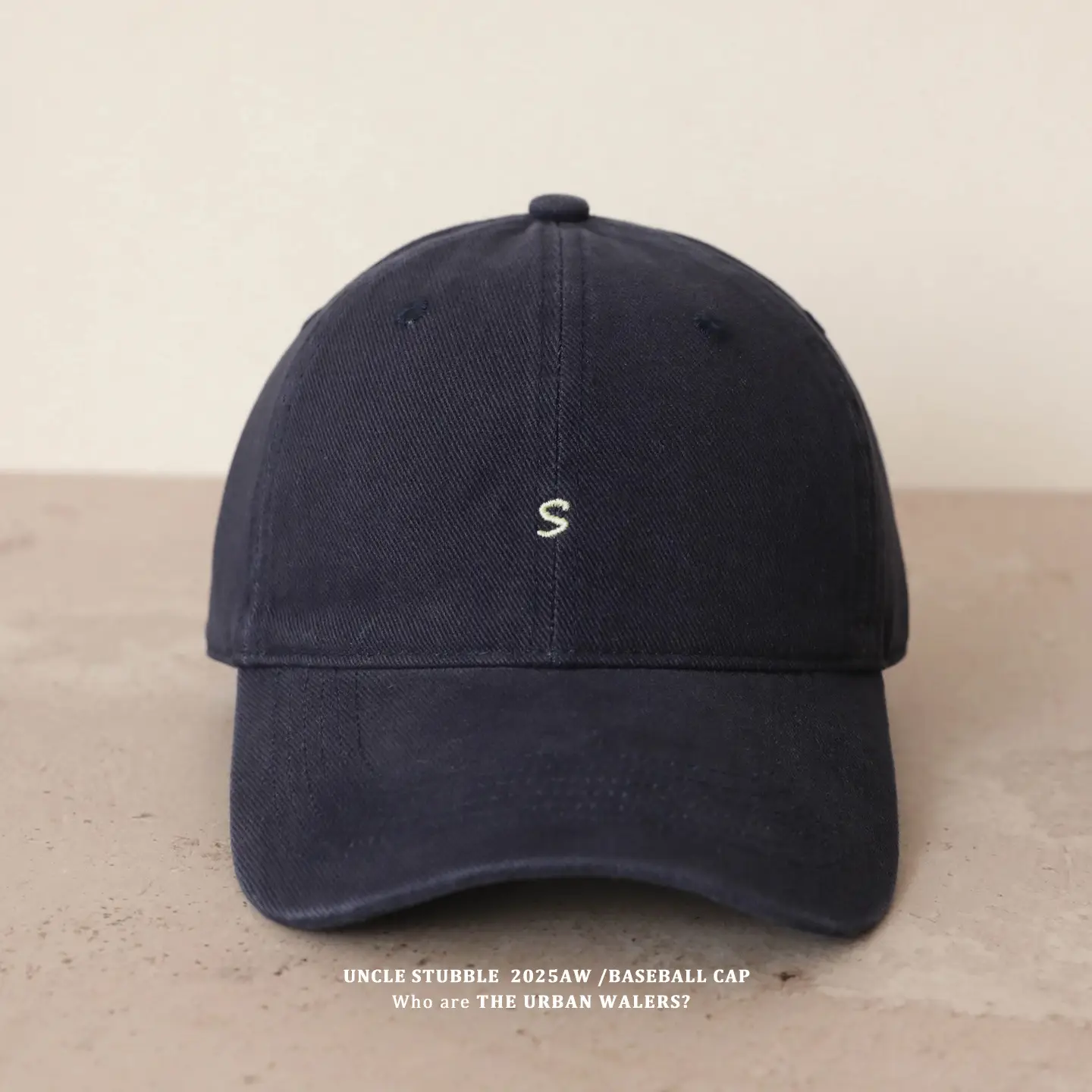 Korean Style Embroidered Baseball Cap for Men Women - Image 9