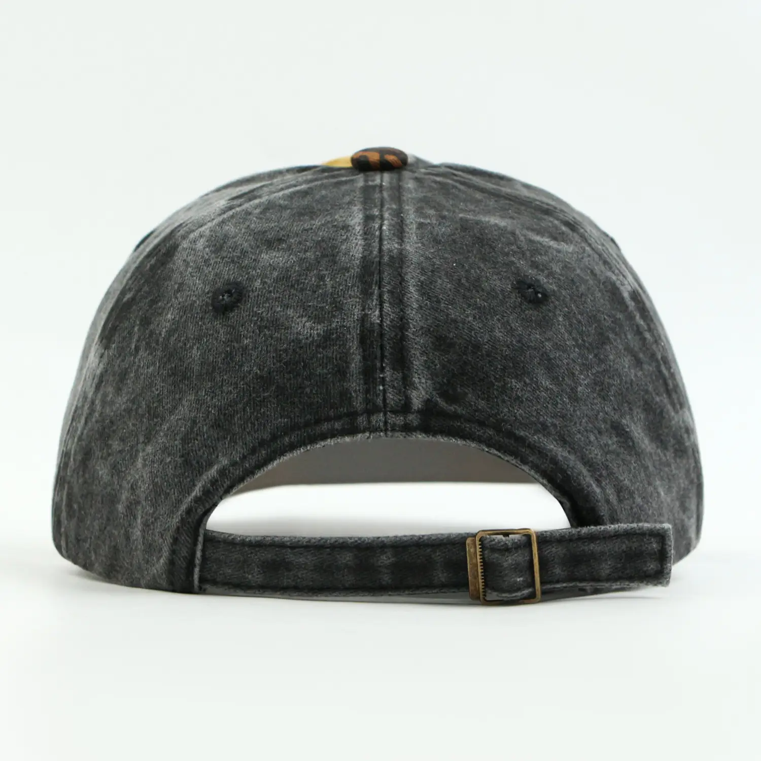 American Style Leopard Print Baseball Cap for Women — feature 4