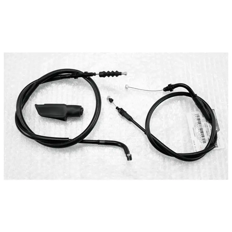 Cf650-10 Throttle Cable for 675Sr Bike - Image 10