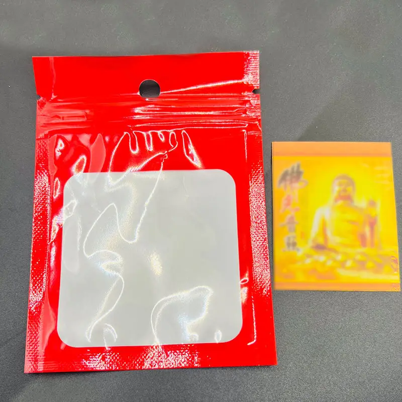 Factory Direct Sale: New Model of Heavenly Official Blessing and Fortune God Good Luck Keychain Bag Pendant for Steady Advancement and Wealth Attraction Office, culture — feature 5