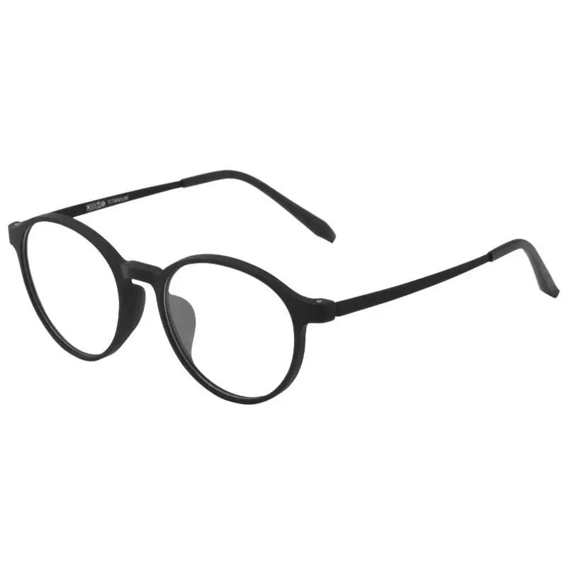 Ultra-Clear Anti-Blue Light Reading Glasses for Men and Women, Retro Tr90 Frame Reading Glasses, Cross-Border Popular Reading Glasses - Image 10
