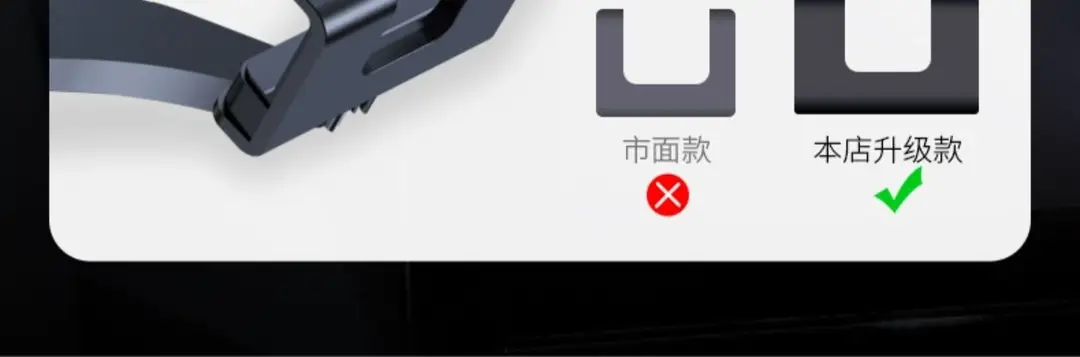 Chery Little Ant Arrizo 5/Plus/Gx/Pro Tiggo 8/7 Special Car Mobile Phone Holder Supplies 5X — feature 18