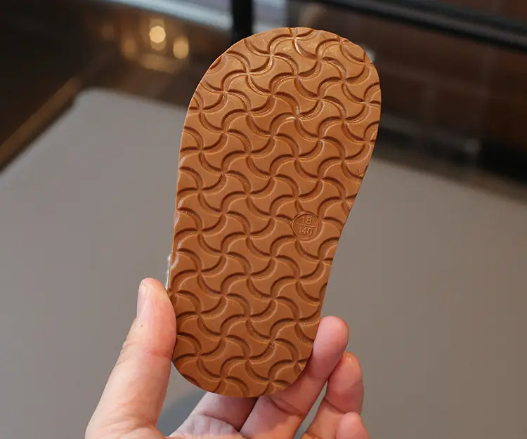 Baby Fleece Lined Winter Boots for Girls Boys — feature 26