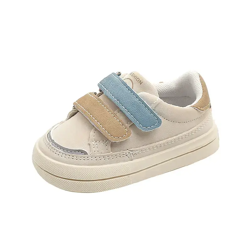 Boys Sneakers for Kids 1-3 Years Soft Non-Slip