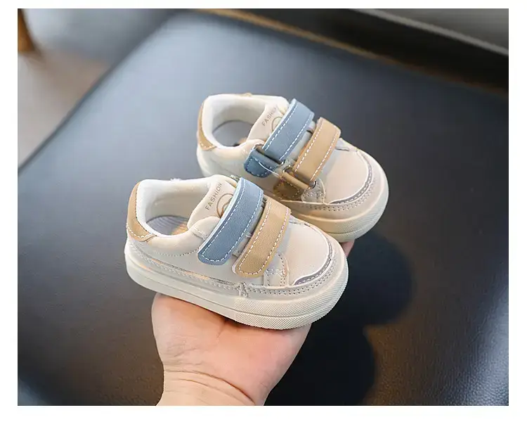 Boys Sneakers for Kids 1-3 Years Soft Non-Slip — feature 10