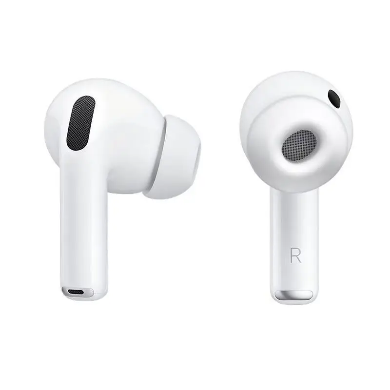 Cross-Border New Pro3 Bluetooth Headset Eighth Generation Headset 8Th Generation Suitable for Apple Earbuds Heart Rate Blood Oxygen Headset — feature 12