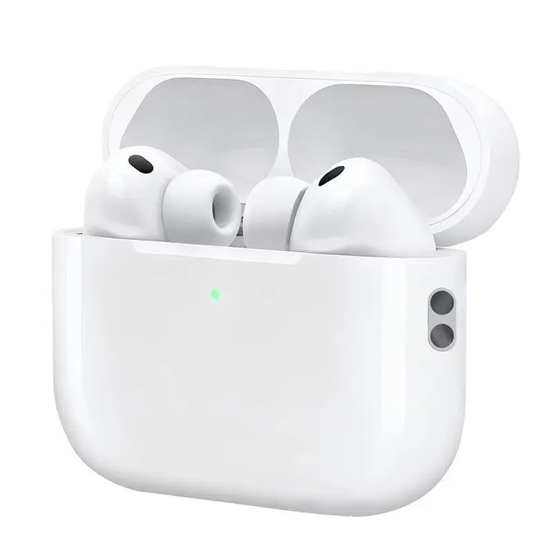 Cross-Border New Pro3 Bluetooth Headset Eighth Generation Headset 8Th Generation Suitable for Apple Earbuds Heart Rate Blood Oxygen Headset — feature 13