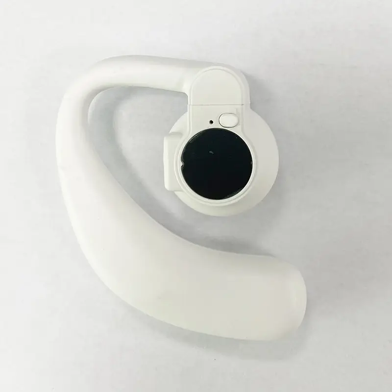 Cross-Border New Pro3 Bluetooth Headset Eighth Generation Headset 8Th Generation Suitable for Apple Earbuds Heart Rate Blood Oxygen Headset