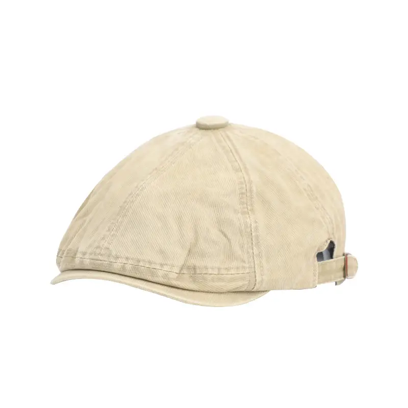 Men Black Gradient Baseball Cap Forward Sunshade - Image 10