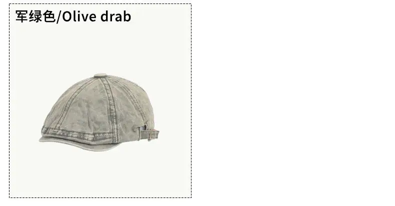 Men Black Gradient Baseball Cap Forward Sunshade — feature 9
