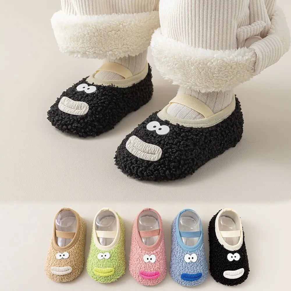 Baby Anti-Slip Cool-Proof Toddler Shoes for Kids — feature 5