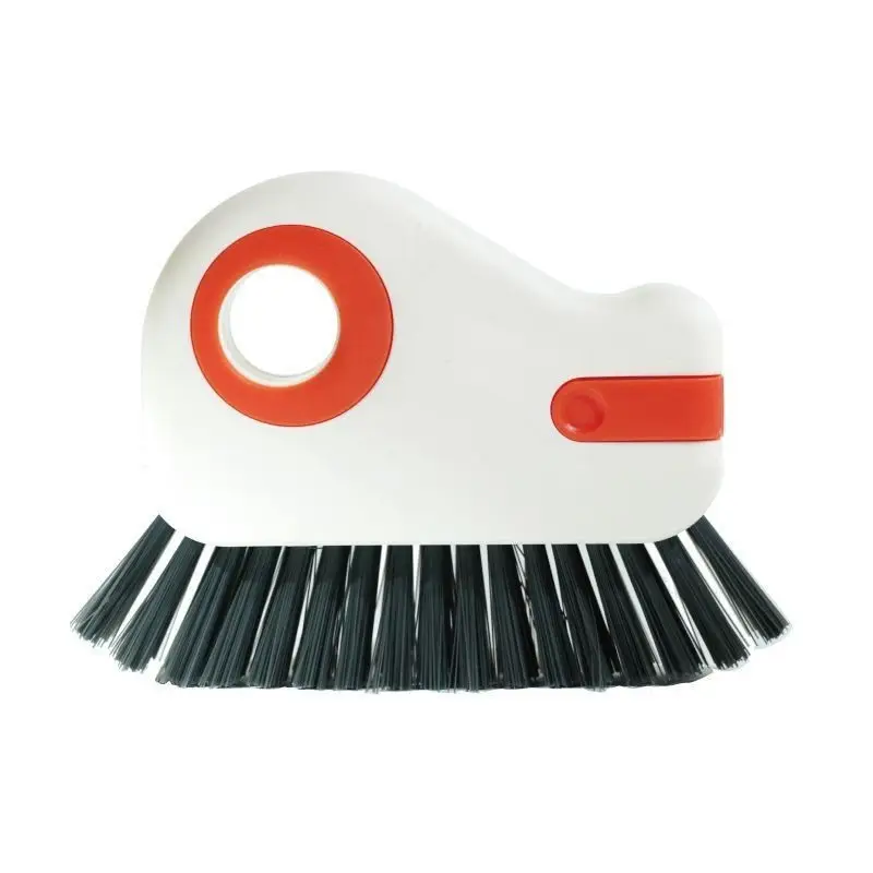 Household Window Groove Cleaner Groove Gap Brush Window Gap Door Gap Groove Dust Removal Dust Sweeping Cleaning Brush