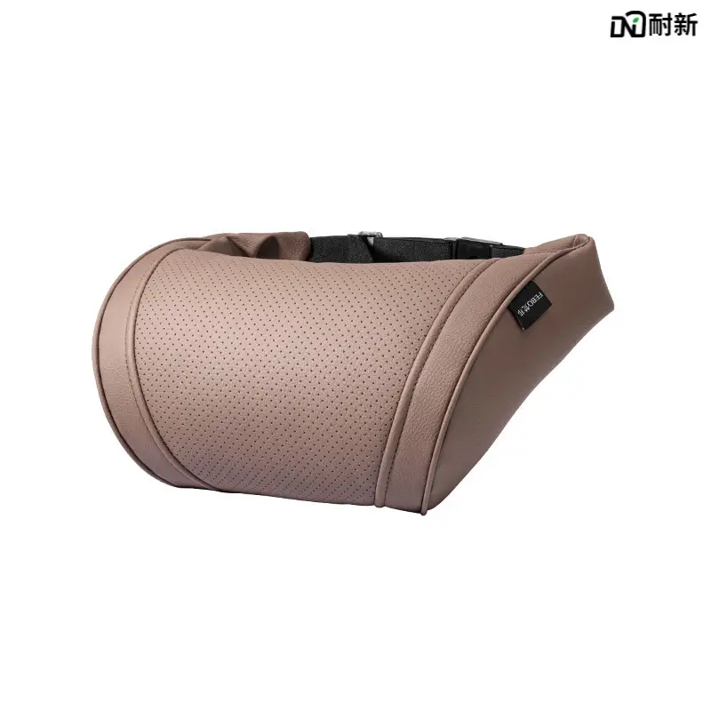 Suitable for Chery Tiggo 8Plus Tiggo 7 Arrizo 5 Tiggo 5X3 Car Headrest Neck Pillow Qq Decorative Supplies