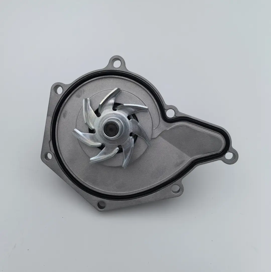 06E121018A Is Suitable for Volkswagen Audi Water Pump Assembly Engine Cooling Water Pump 06E121005F