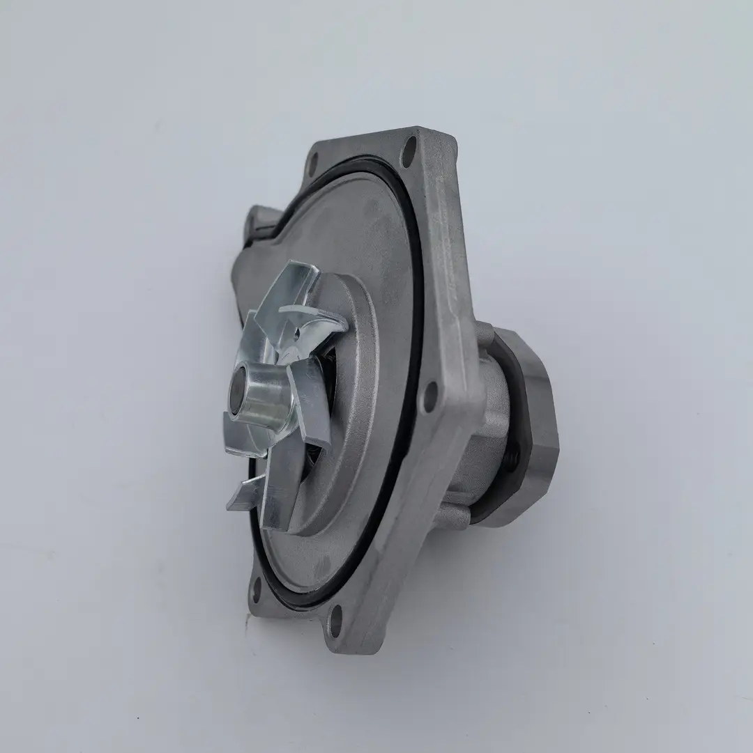 06E121018A Is Suitable for Volkswagen Audi Water Pump Assembly Engine Cooling Water Pump 06E121005F