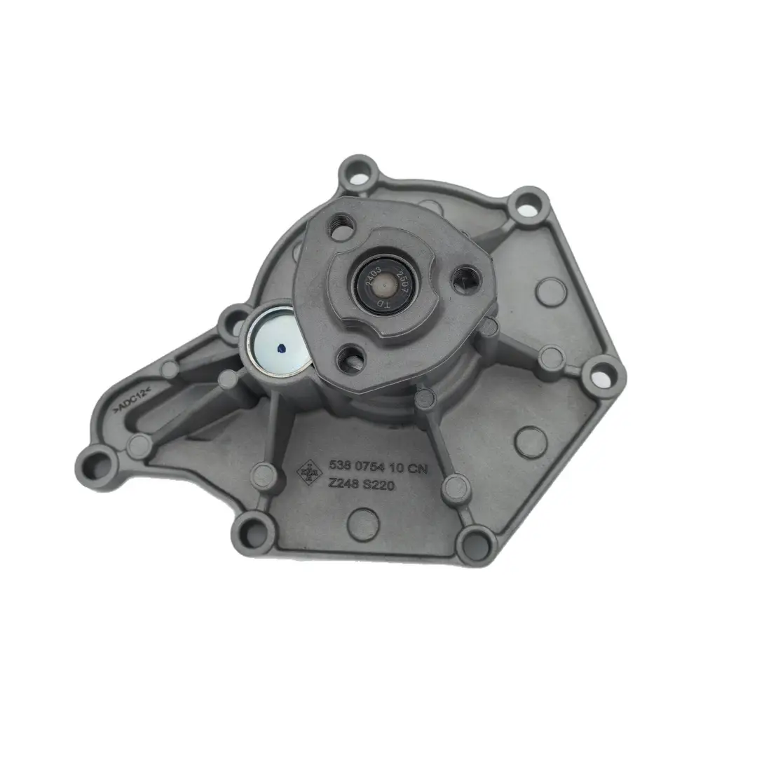 06E121018A Is Suitable for Volkswagen Audi Water Pump Assembly Engine Cooling Water Pump 06E121005F