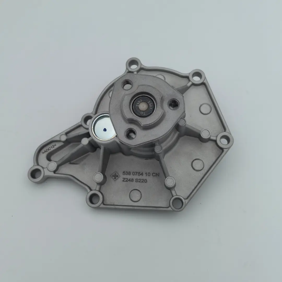 06E121018A Is Suitable for Volkswagen Audi Water Pump Assembly Engine Cooling Water Pump 06E121005F — feature 4