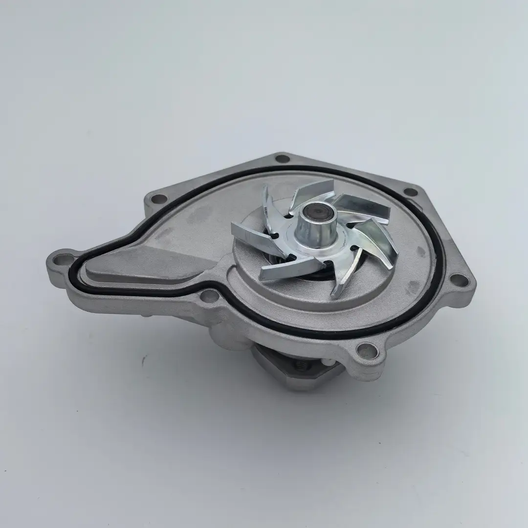 06E121018A Is Suitable for Volkswagen Audi Water Pump Assembly Engine Cooling Water Pump 06E121005F — feature 6