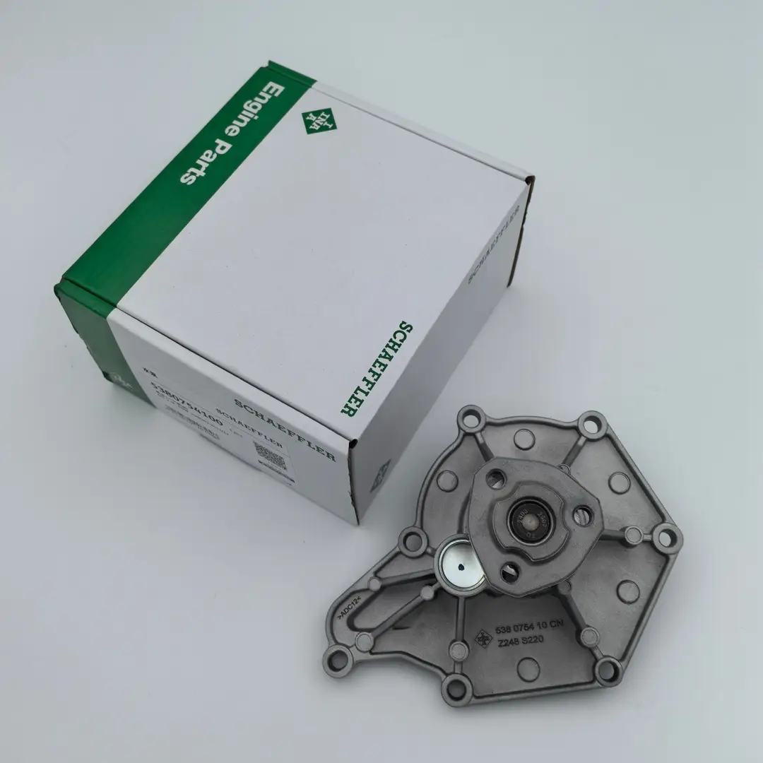06E121018A Is Suitable for Volkswagen Audi Water Pump Assembly Engine Cooling Water Pump 06E121005F — feature 7