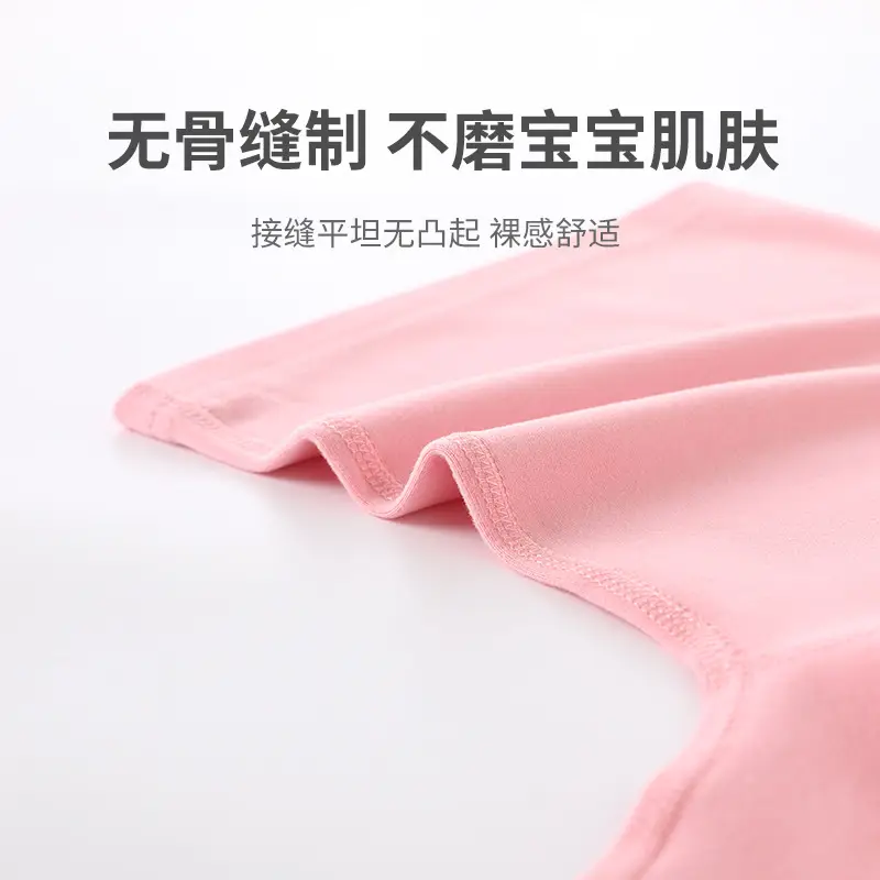Baby Velvet T-Shirt Blue Warm Thermal Top - Image 10