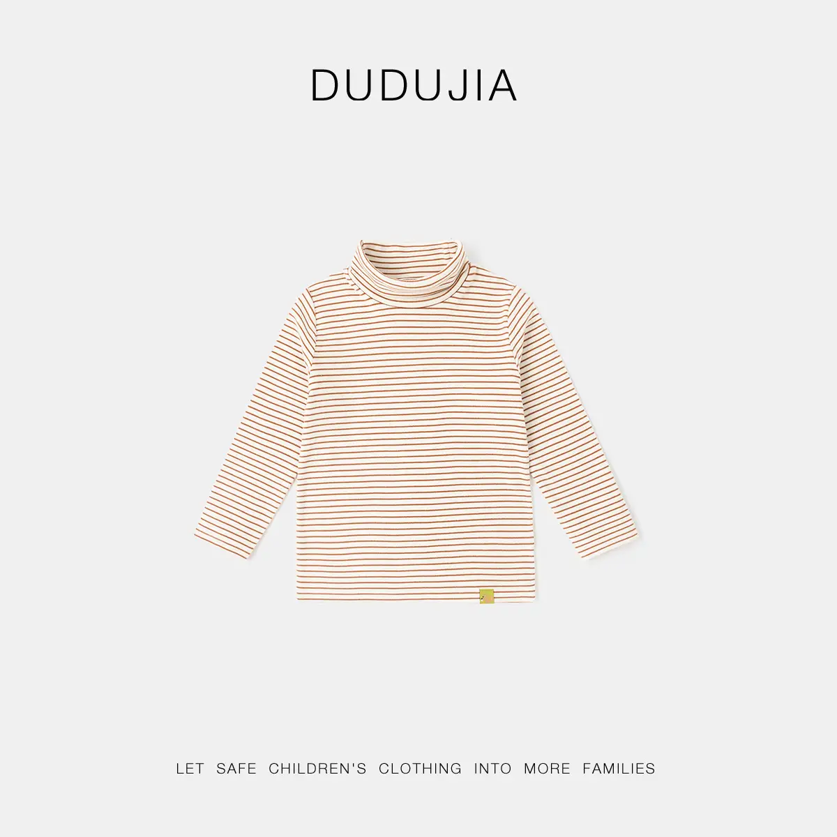 Dudu Baby Fleece Lined Shirt Pink 7A Antibacterial - Image 5