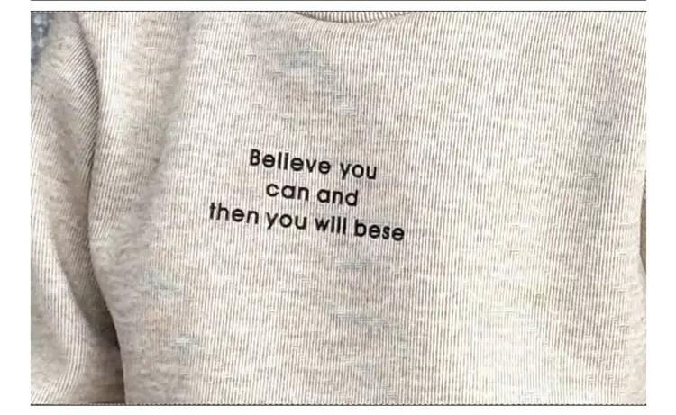 0234 Boys Velvet T-Shirt Grey Elastic Inner Wear — feature 34