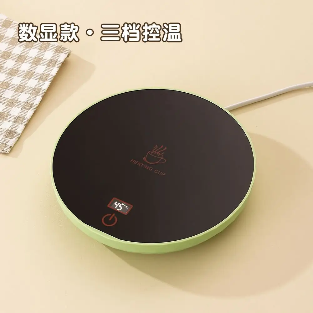 Constant Temperature Cat Water Dispenser Yogurt Machine Heating and Insulation Drinking Bowl Cat Bowl Ceramic Dog Water Feeding Fountain Pet