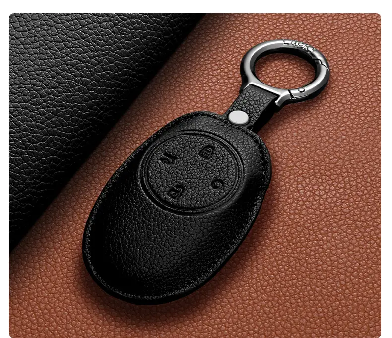 Aion Ut Key Cover Aion Rt Second Generation Aion V Shell Tyrannosaurus Gac Yplus Ys Car Buckle Decoration — feature 13