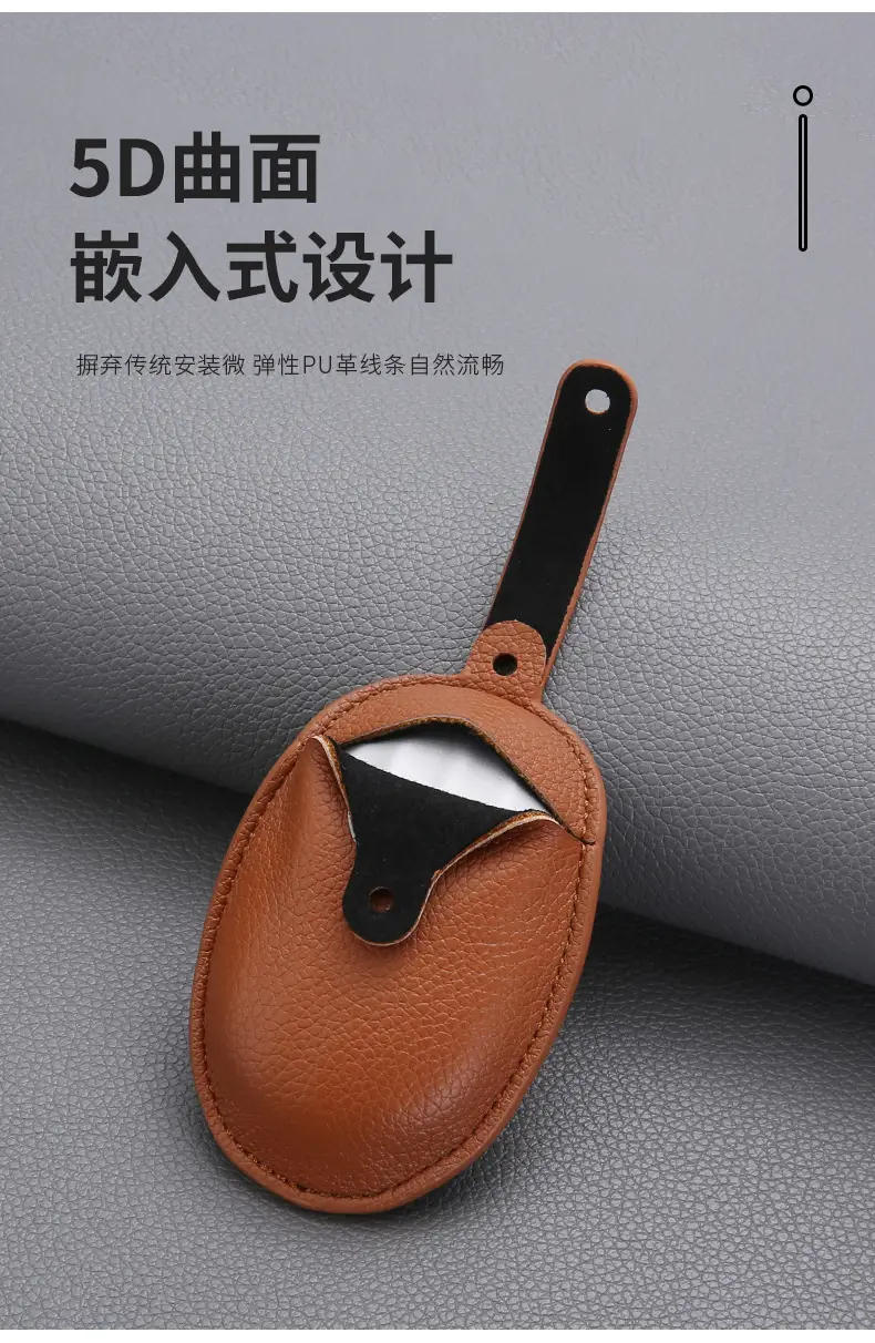Aion Ut Key Cover Aion Rt Second Generation Aion V Shell Tyrannosaurus Gac Yplus Ys Car Buckle Decoration — feature 7