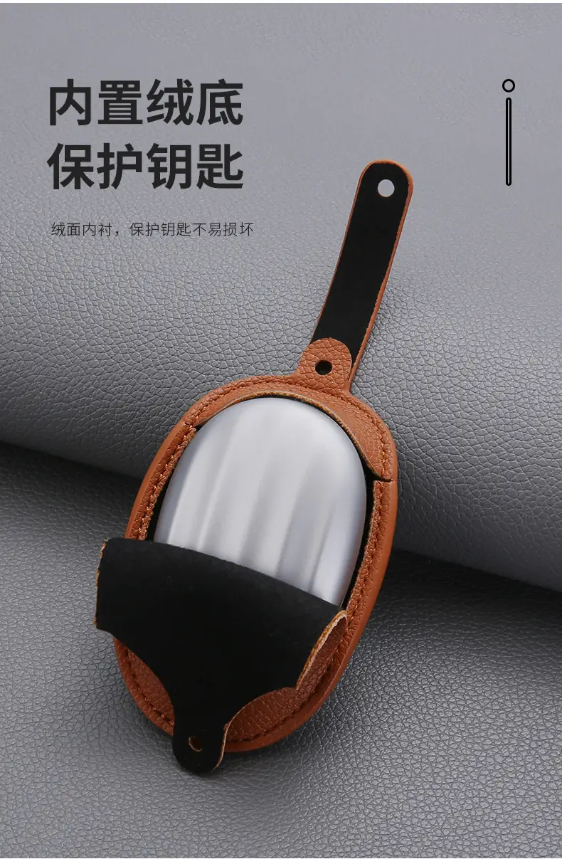 Aion Ut Key Cover Aion Rt Second Generation Aion V Shell Tyrannosaurus Gac Yplus Ys Car Buckle Decoration — feature 9