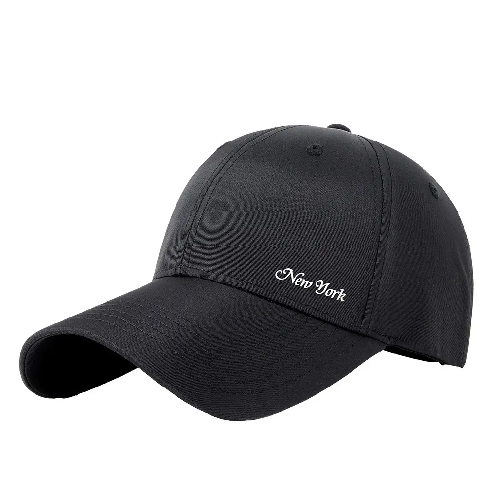 Four-Season Baseball Caps for Men Women Outdoor Sun Hat - Image 17
