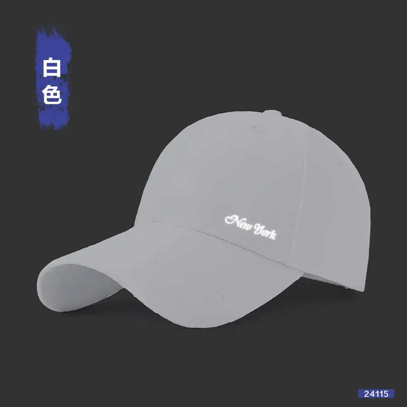 Four-Season Baseball Caps for Men Women Outdoor Sun Hat - Image 12