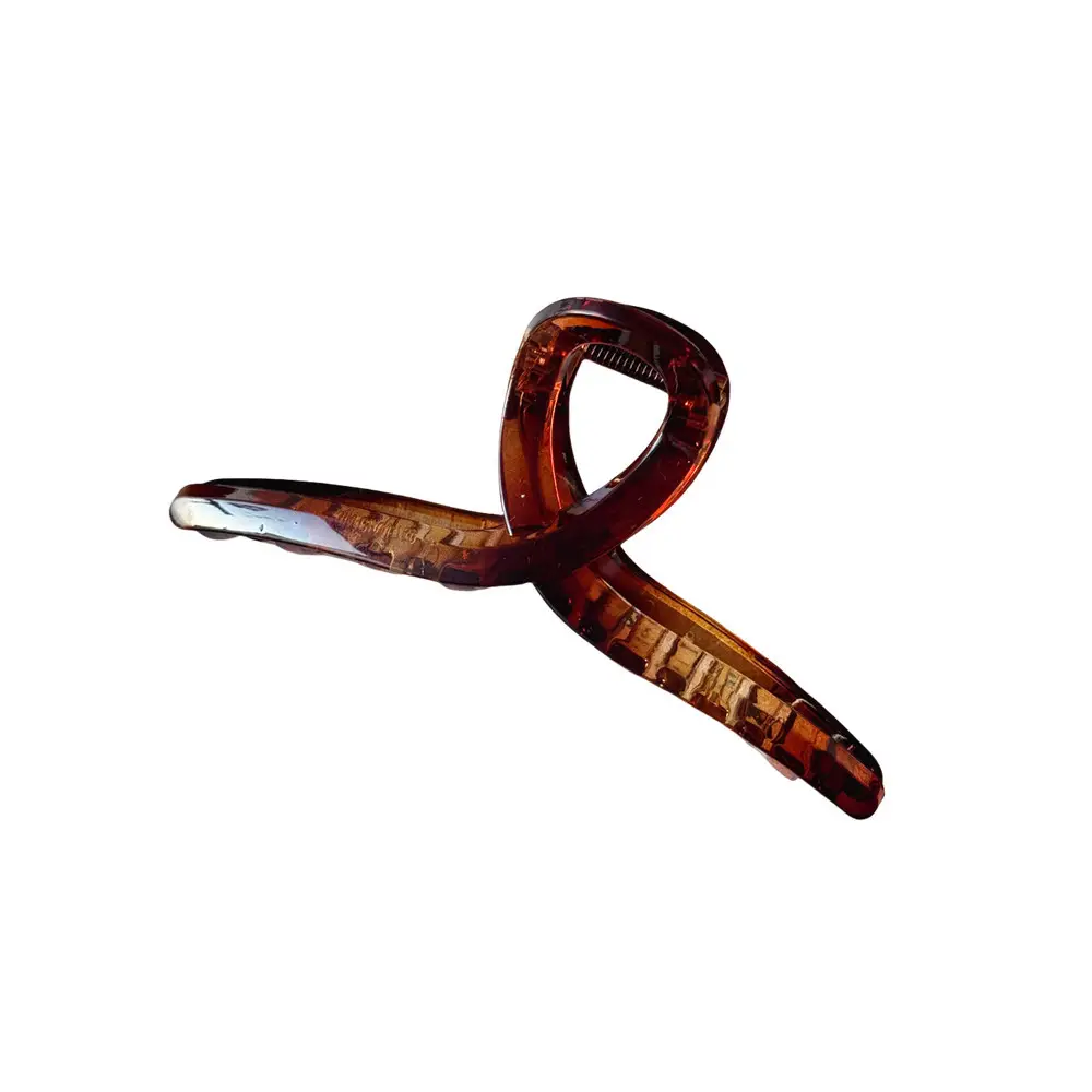 13cm Large Hair Clip for Women with Large Hair Volume - Image 9