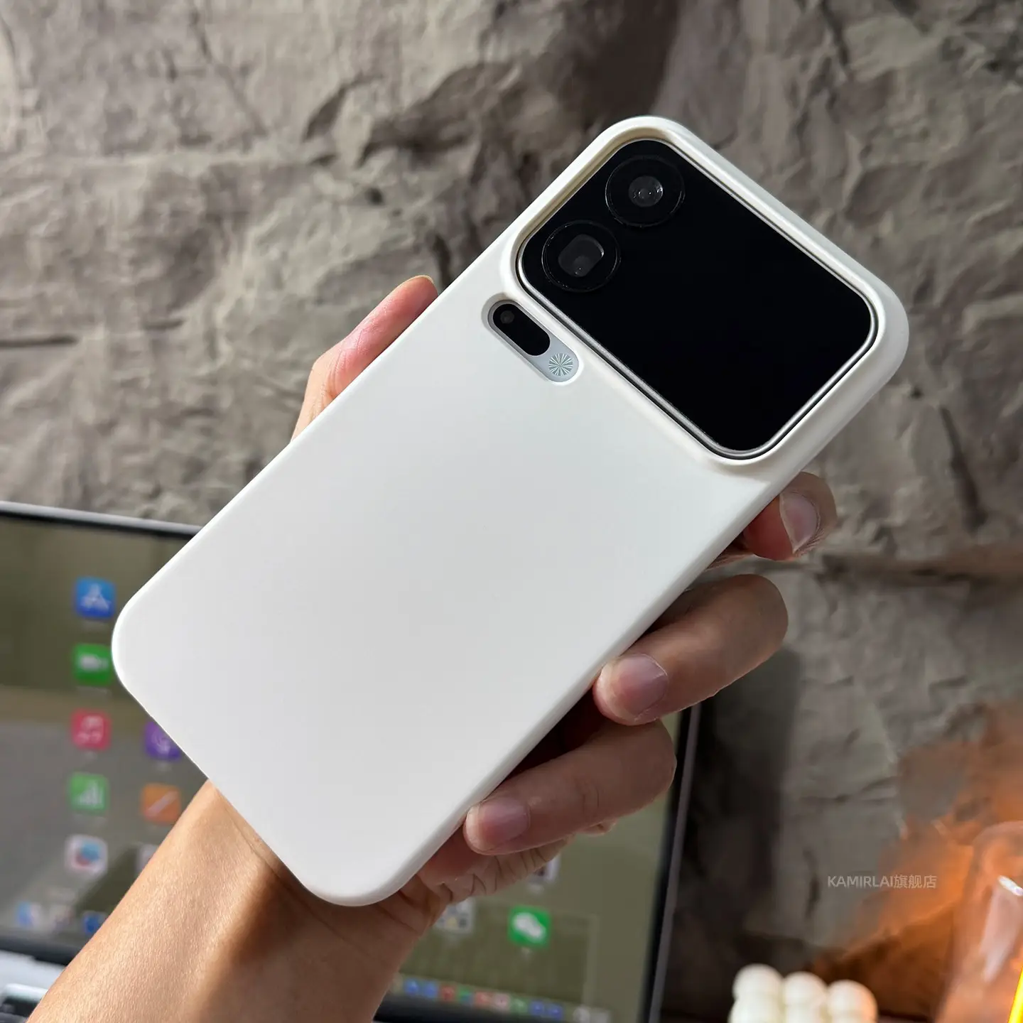 Xiaomi 17 Pro Mobile Phone Case Ultra-Thin Frosted Hard Shell - Image 7