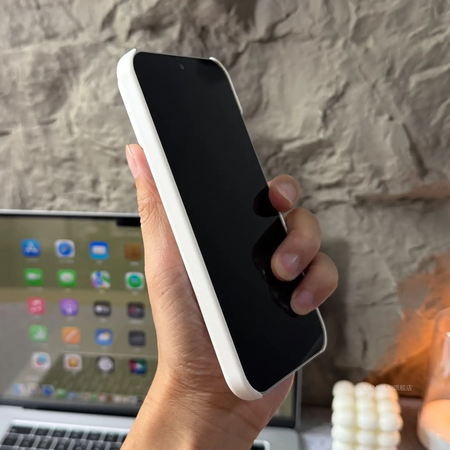 Xiaomi 17 Pro Mobile Phone Case Ultra-Thin Frosted Hard Shell - Image 8