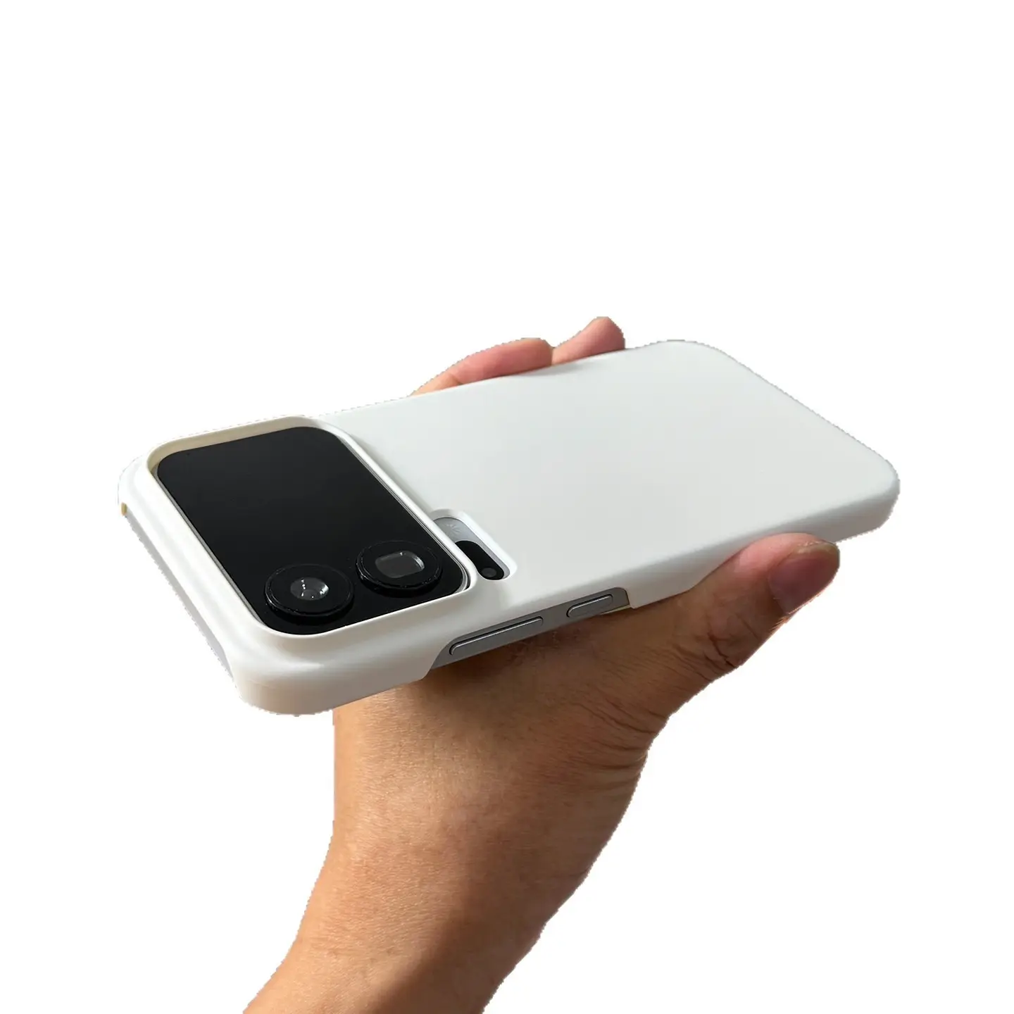 Xiaomi 17 Pro Mobile Phone Case Ultra-Thin Frosted Hard Shell - Image 9
